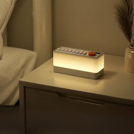 Slumberly 3-in-1 Soundbox