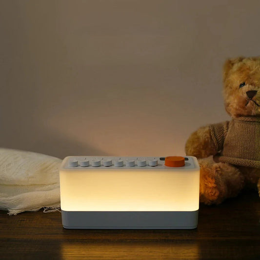Slumberly 3-in-1 Soundbox