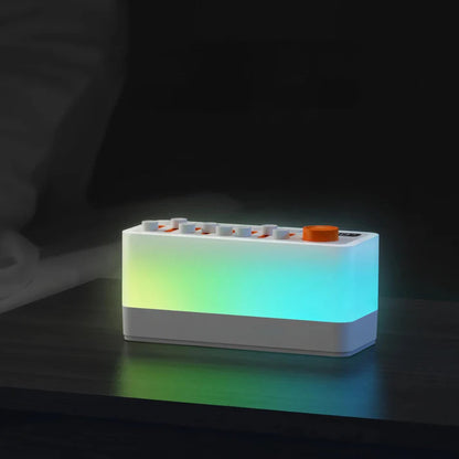 Slumberly 3-in-1 Soundbox