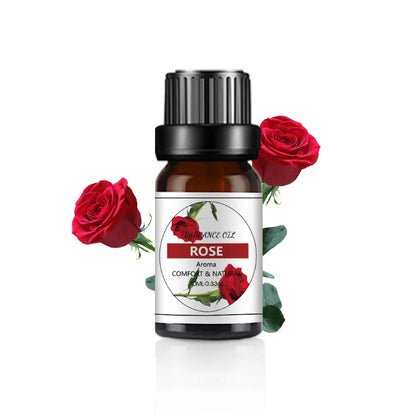 Fragrance Oil