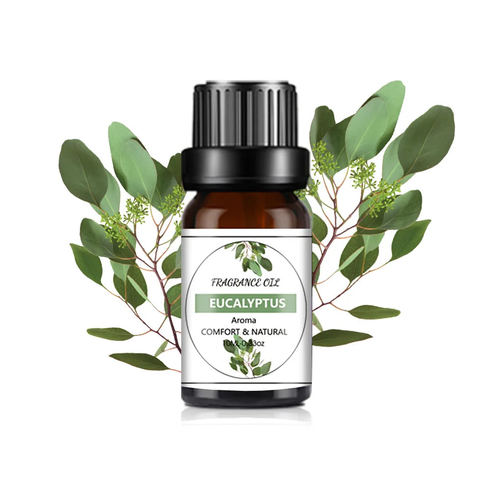 Fragrance Oil