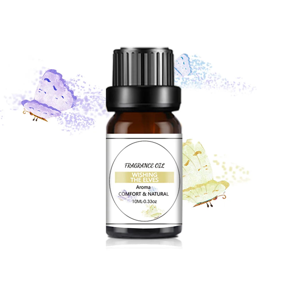 Fragrance Oil