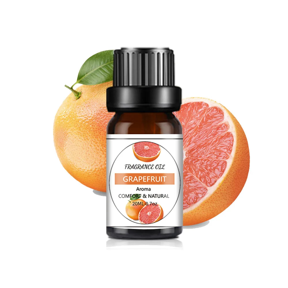 Fragrance Oil