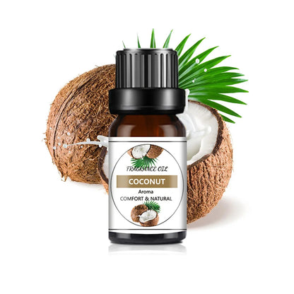 Fragrance Oil