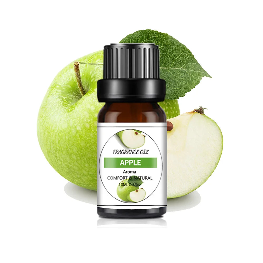 Fragrance Oil