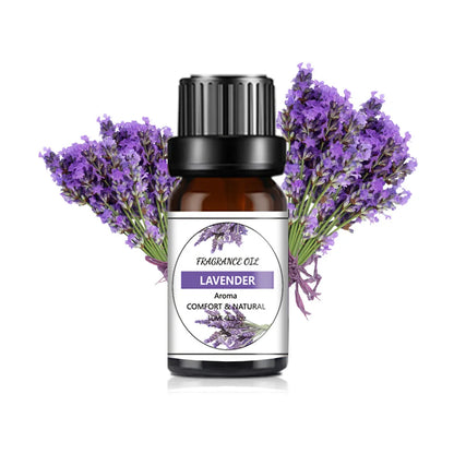 Fragrance Oil