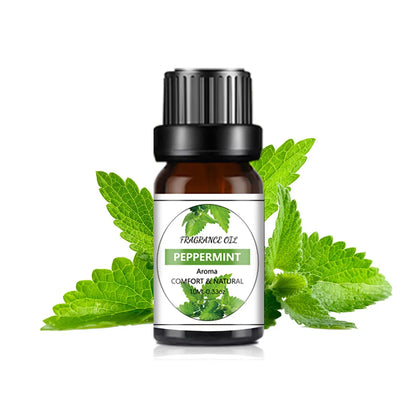 Fragrance Oil