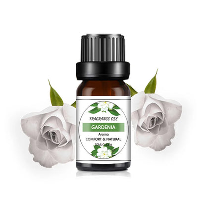 Fragrance Oil