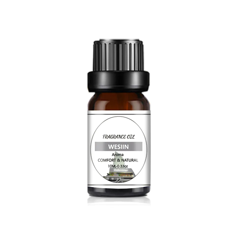 Fragrance Oil