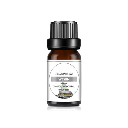 Fragrance Oil
