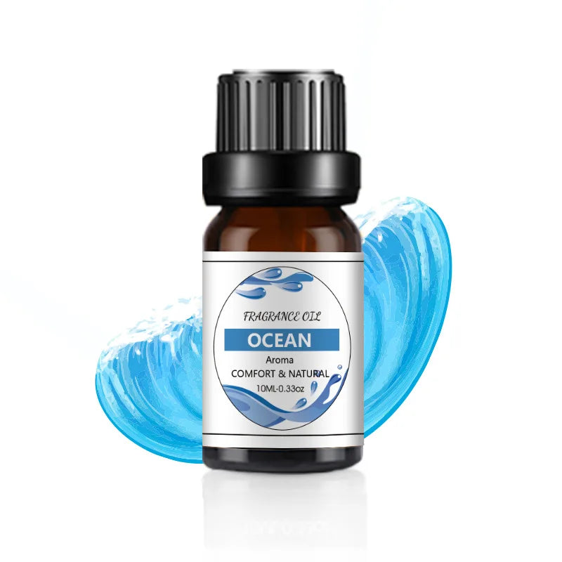 Fragrance Oil