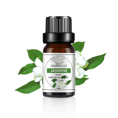 Fragrance Oil