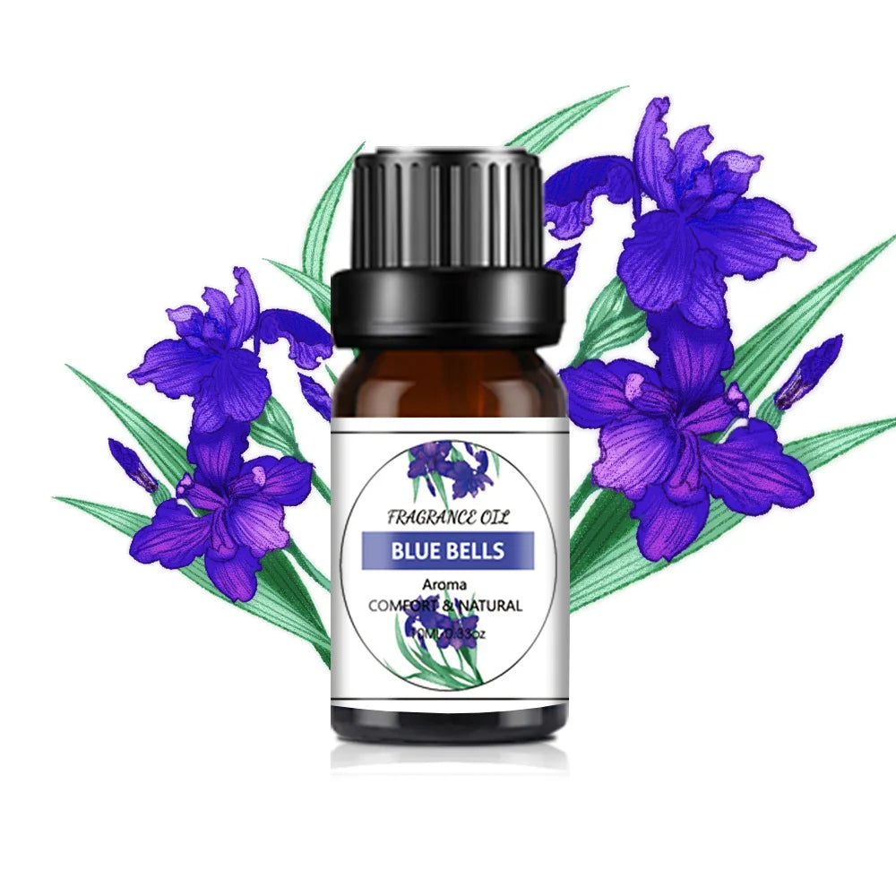 Fragrance Oil