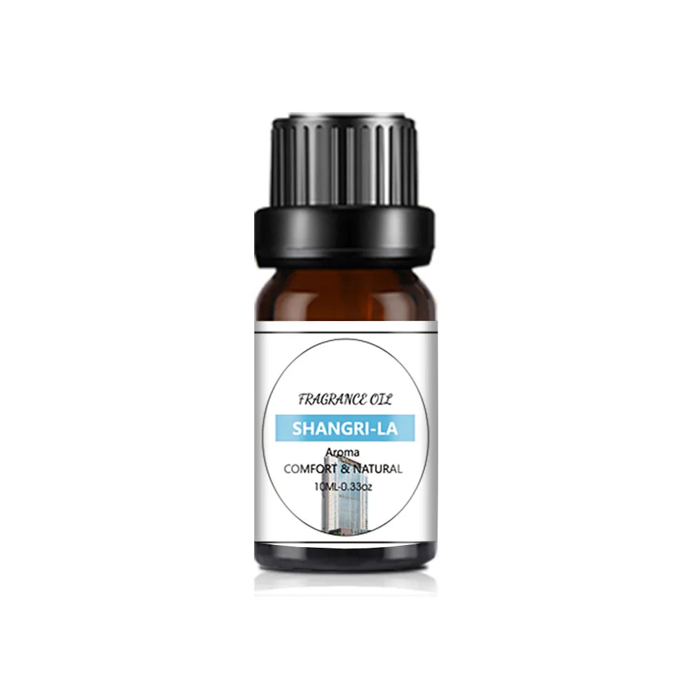 Fragrance Oil