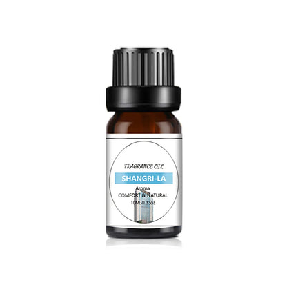 Fragrance Oil