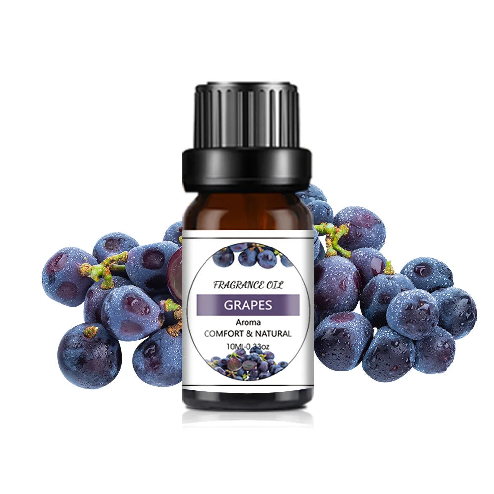 Fragrance Oil
