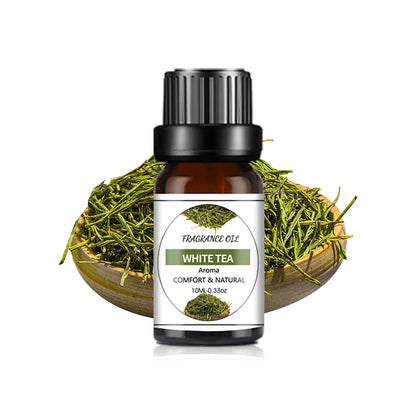 Fragrance Oil