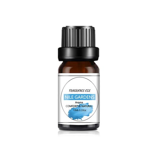 Fragrance Oil