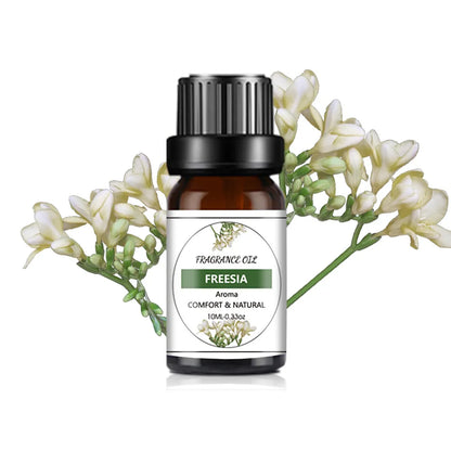 Fragrance Oil