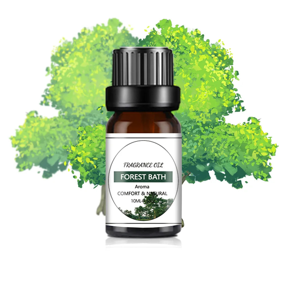 Fragrance Oil