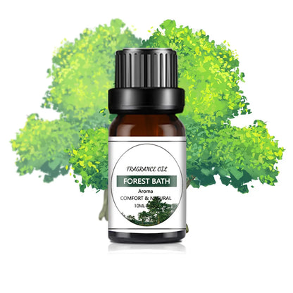 Fragrance Oil