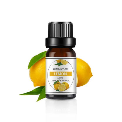 Fragrance Oil