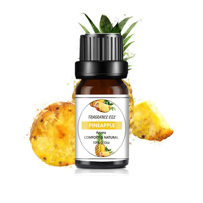 Fragrance Oil