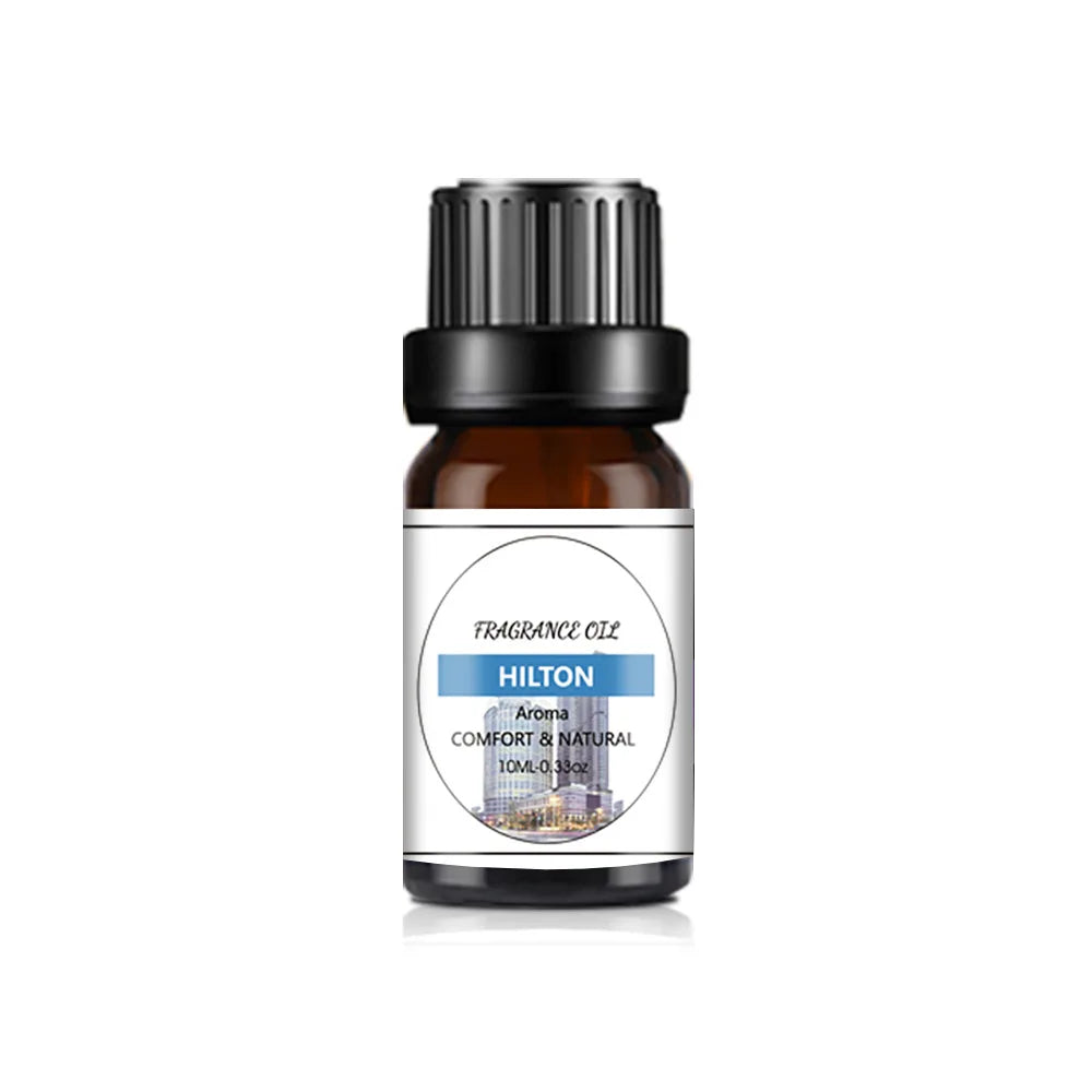 Fragrance Oil