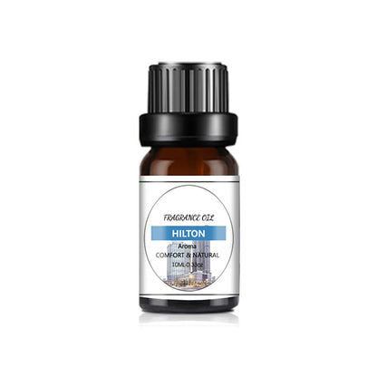 Fragrance Oil