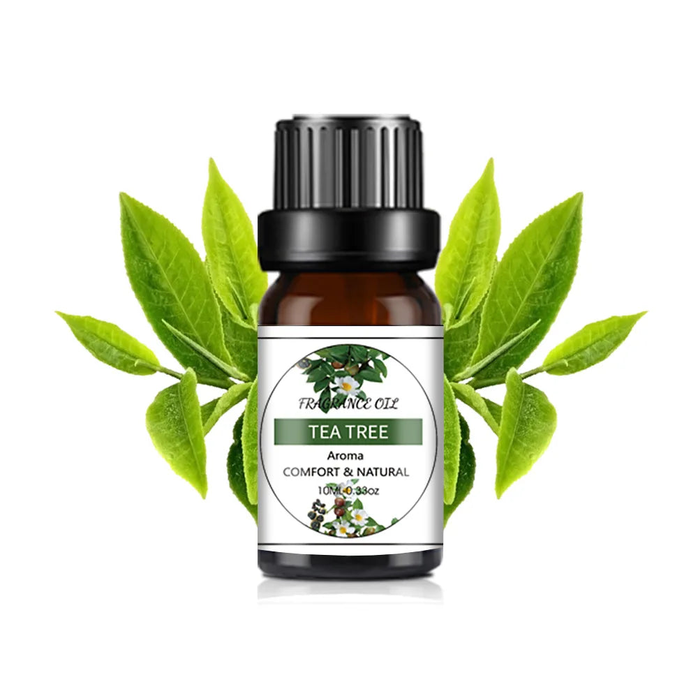 Fragrance Oil