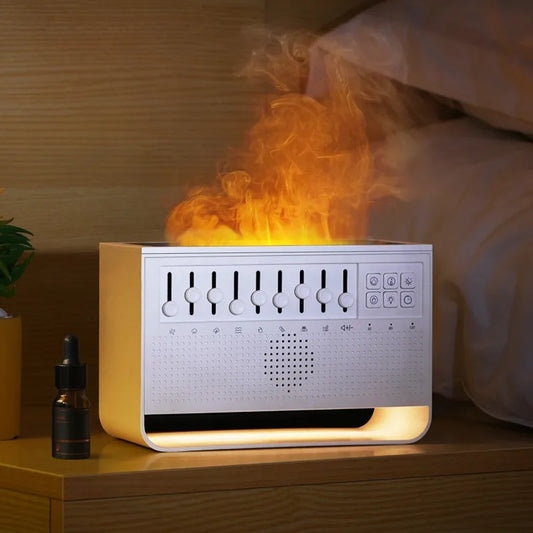 Slumberly Falme 4-in-1 Soundbox