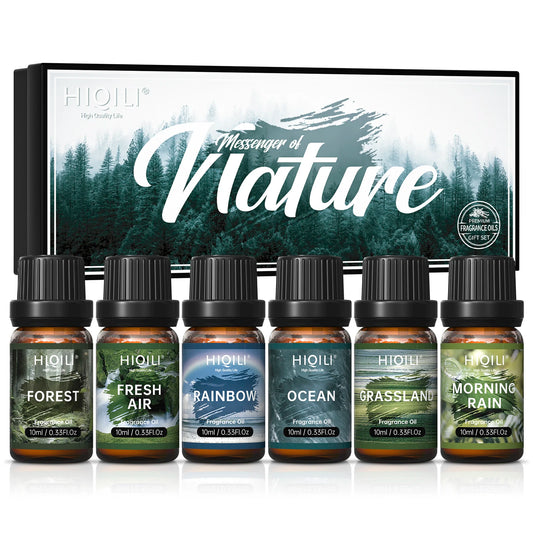HIQILI Fragrance Oils