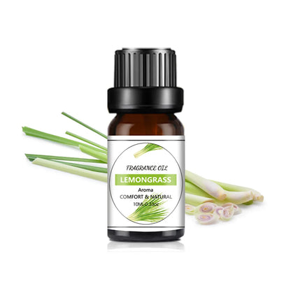 Fragrance Oil